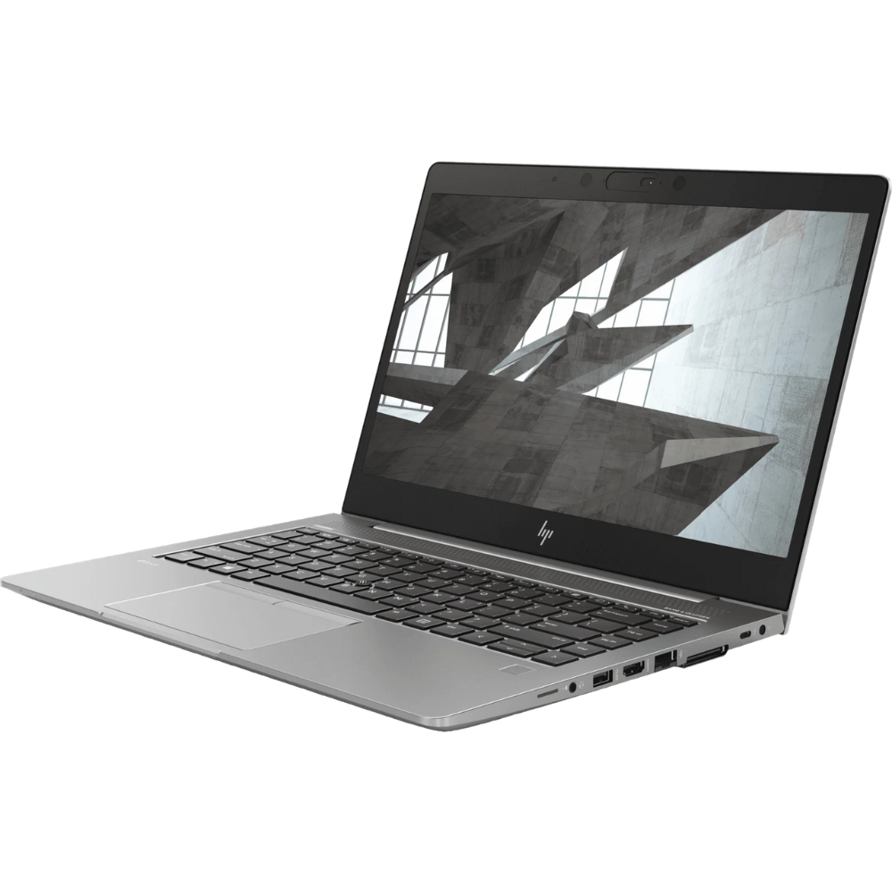 HP ZBook 14 G5 Core i5 8th Gen 8GB RAM 256GB SSD