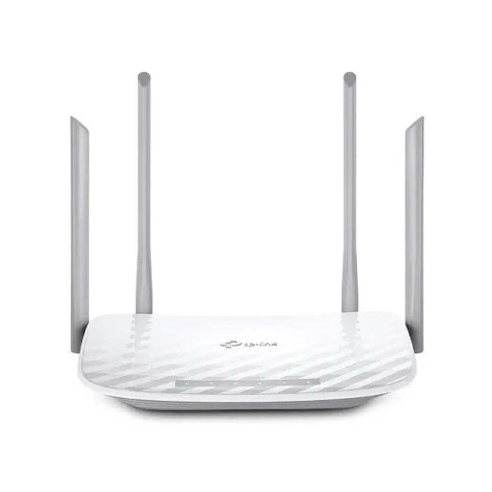 TP-Link AC1200 Dual Band Wireless Router – Archer C50