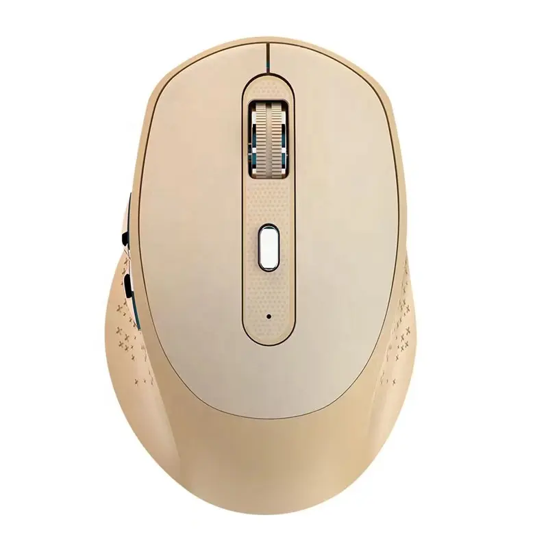 E1700 RECHARGEABLE MOUSE