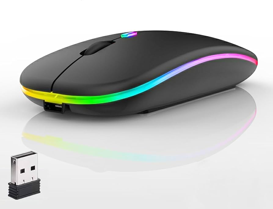 IMICE T800 BLUETOOTH MOUSE