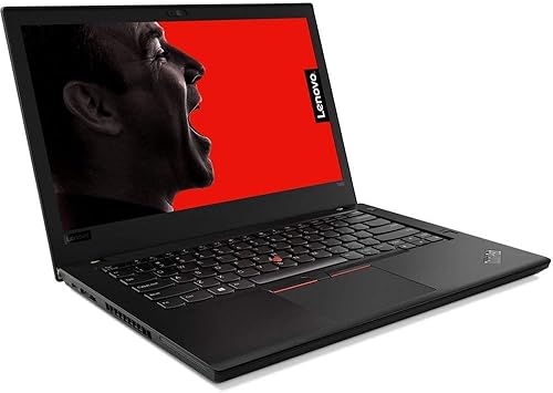 Lenovo ThinkPad T480 Core i5 8th Gen 8GB RAM 256GB SSD