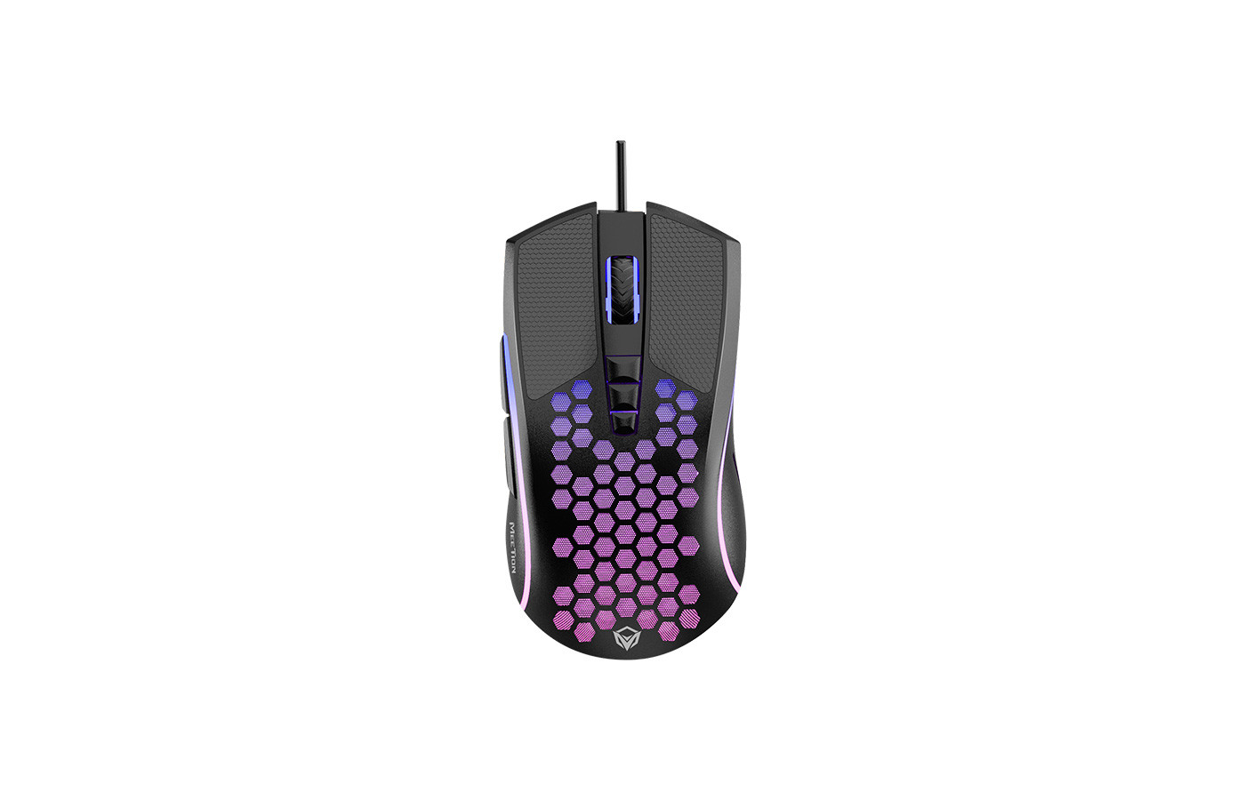 GM015 WIRELESS GAMING MOUSE