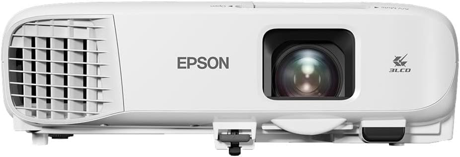 Epson Projector Eb-992f