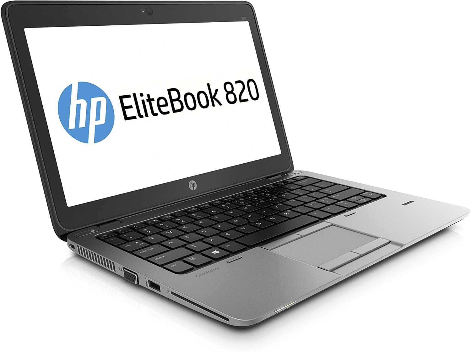 HP EliteBook 820 G1 Core  i7 4GB RAM 500GB HDD
