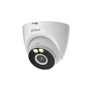 T4A-LED  4MP -Fixed-focal Wi-Fi Bullet Network Camera-DAHUA TURRENT(Dome) 4MP