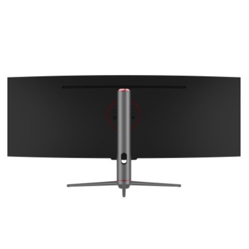 Dahua EW410CA 49" DQHD Curved Gaming Monitor-DHI-LM49-EW410CA