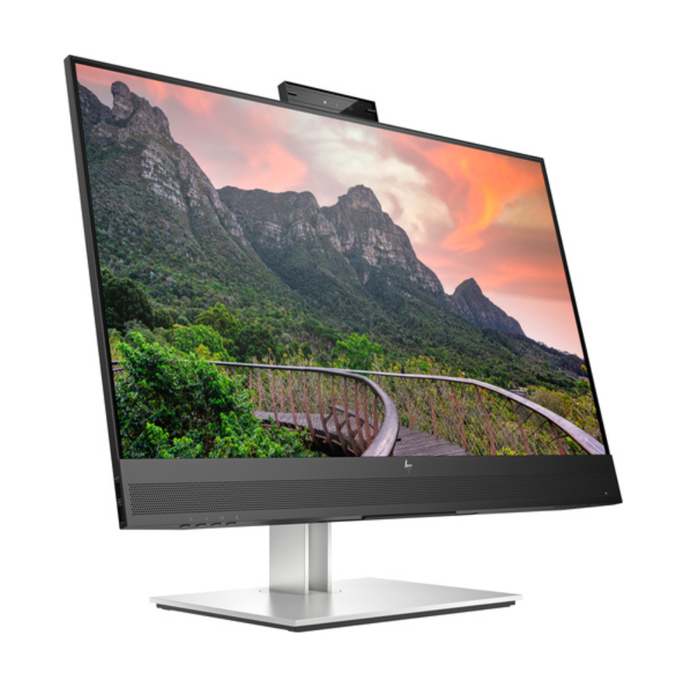 HP E27m G4 27" USB-C Monitor – M56187-A04