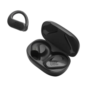 JBL Endurance PEAK 3,True Wireless Noise Cancelling Bluetooth Earbuds-Black JBLENDURPEAK3BLK