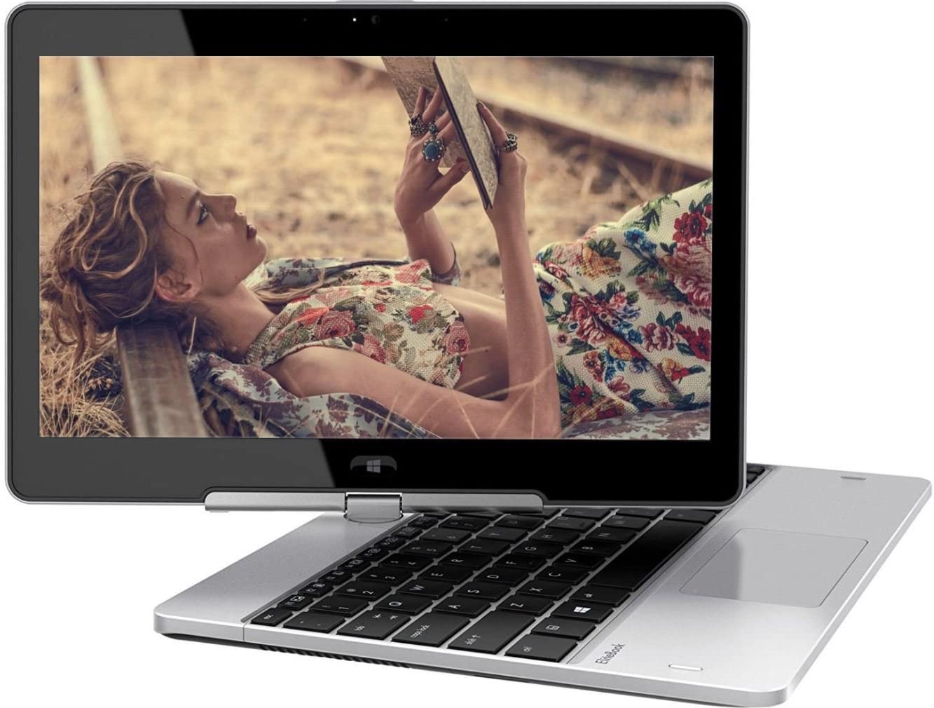 HP EliteBook Revolve 810 G3 Core i5 8GB RAM 256GB SSD Touch