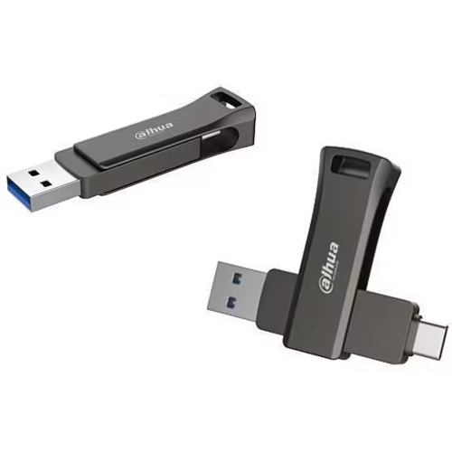 Dahua 256 GB Dual Drive USB 3.2 Gen 1-DHI-USB-P629-32-256GB