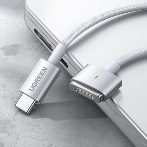 UGREEN US519 85W USB-C to MagSafe 2 Cable 2M-90319