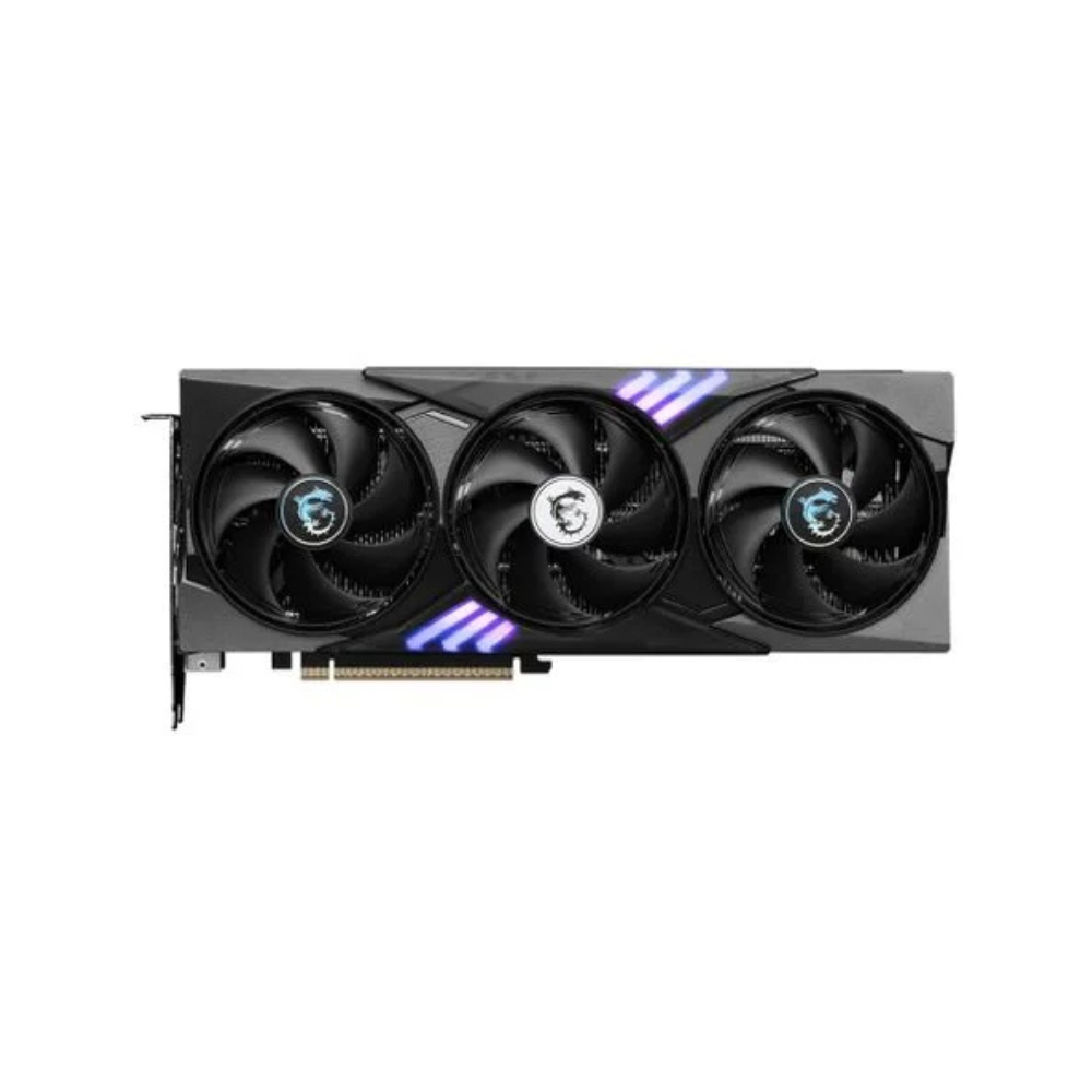 ZOTAC RTX 5070 12GB GDDR7, 3DP 2.1, 1HDMI 2.1 – ZT-B50700E-10P