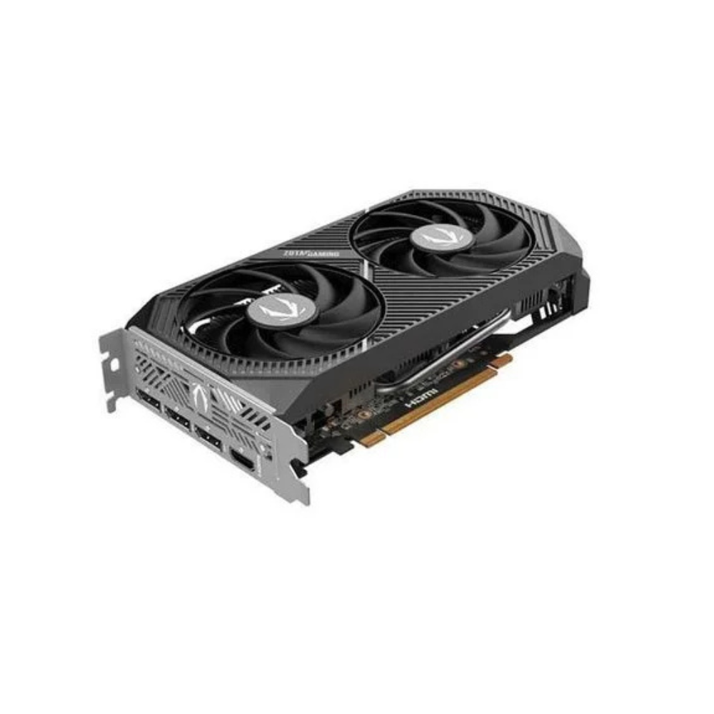 ZOTAC RTX 5060 8GB GDDR7, 3DP 2.1, 1HDMI 2.1 – ZT-B50600E-10M