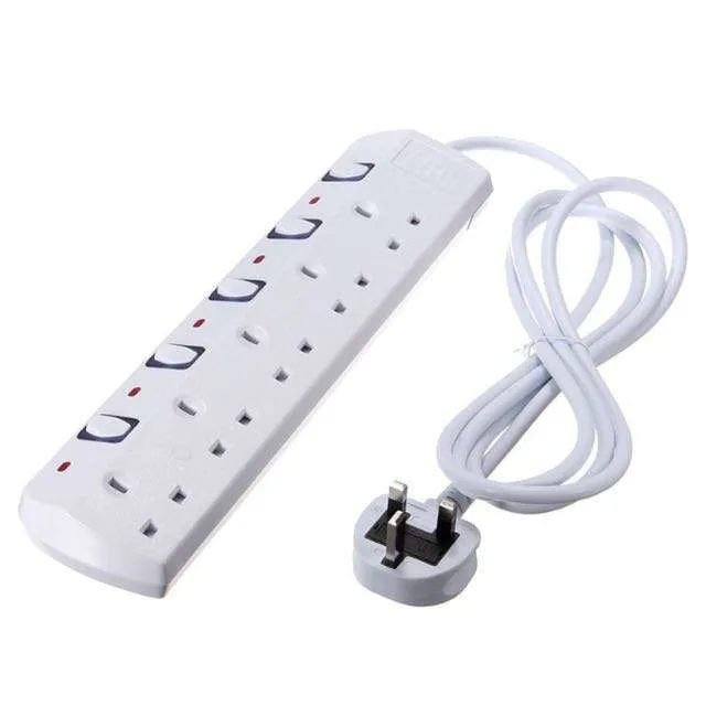 5 WAY LHA01 2M EXTENSION