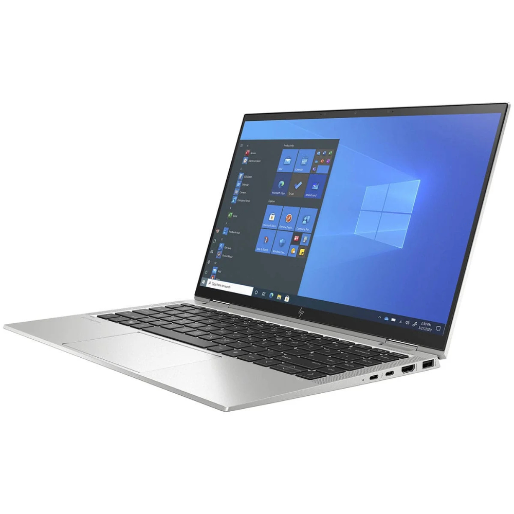 HP EliteBook x360 1040 G8 Core i7 16GB RAM 512GB SSD Touch
