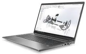 HP ZBook Power 15 G8 Core i7 11th Gen 16GB RAM 512GB SSD