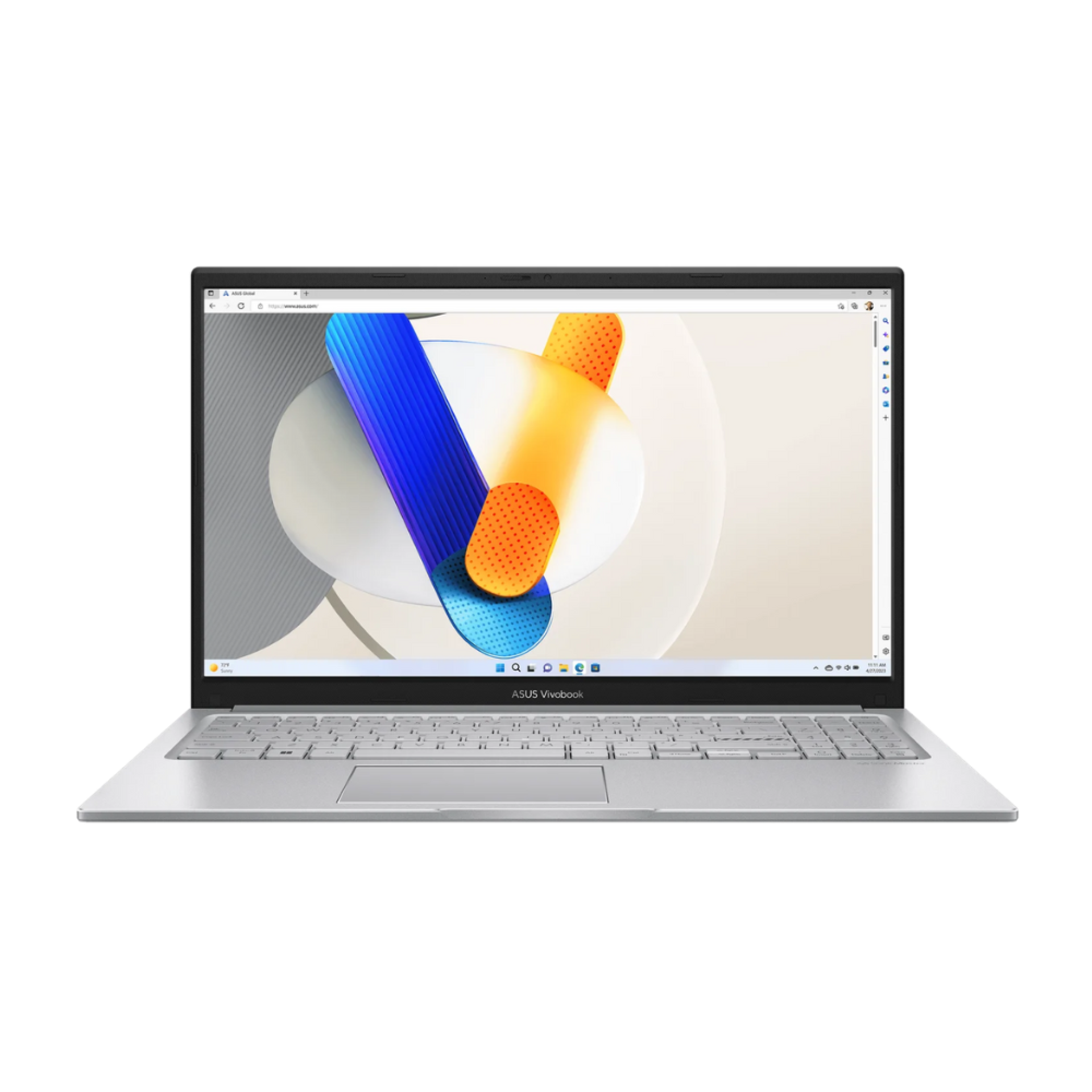 Asus VivoBook X1404VA-NK701W i7-1355U 16GB RAM 512GB SSD