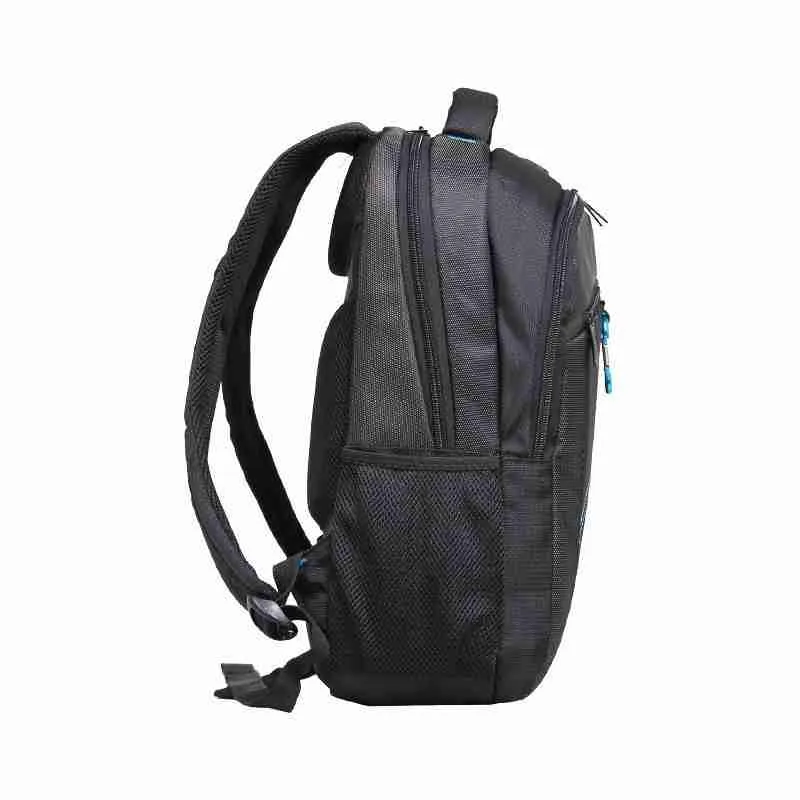 Kingsons KS3027W Executive 15.6 Water proof Laptop Backpack - Black