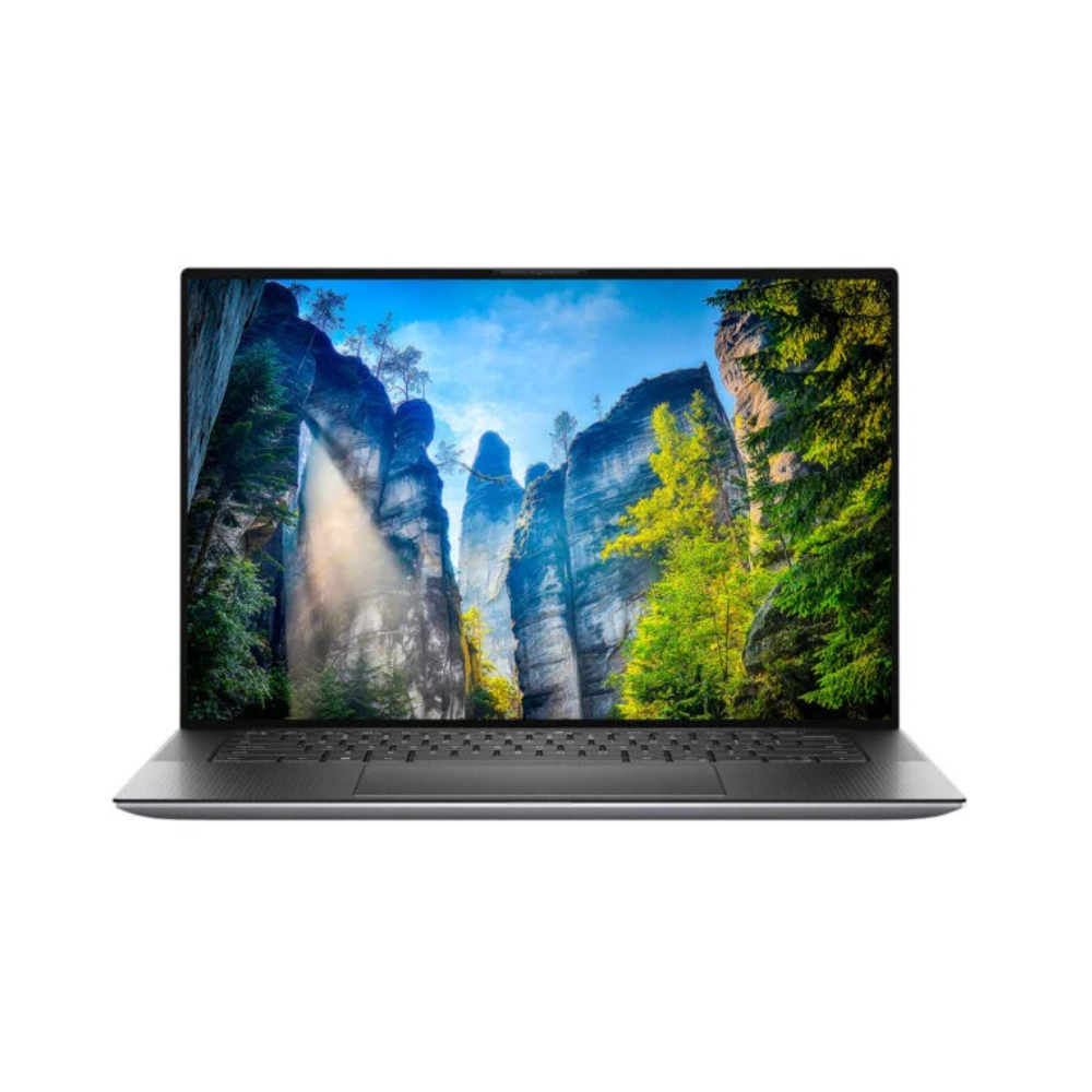 Dell Precision 5550 i7 10th 16GB 512GB 4GB Touch Screen