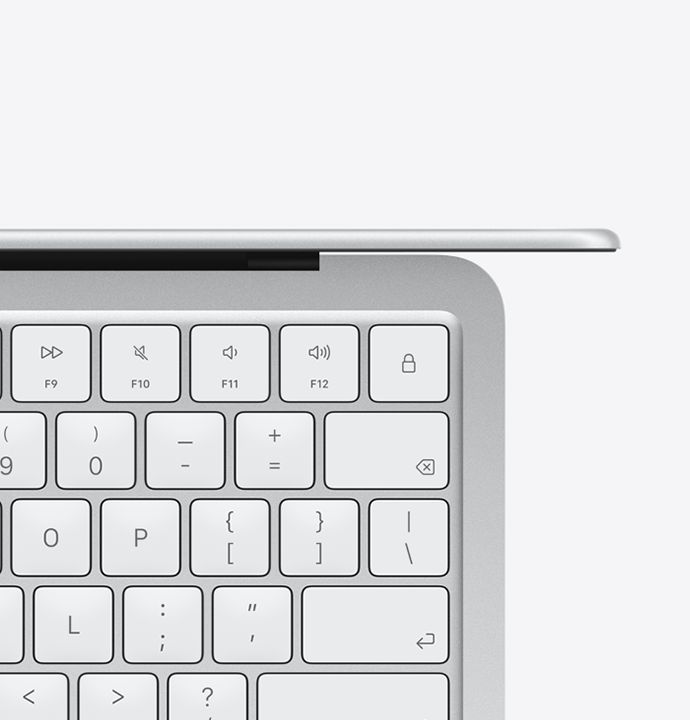 Apple Macbook Neo 13-inch A18 Pro 8gb 256gb Ssd Silver