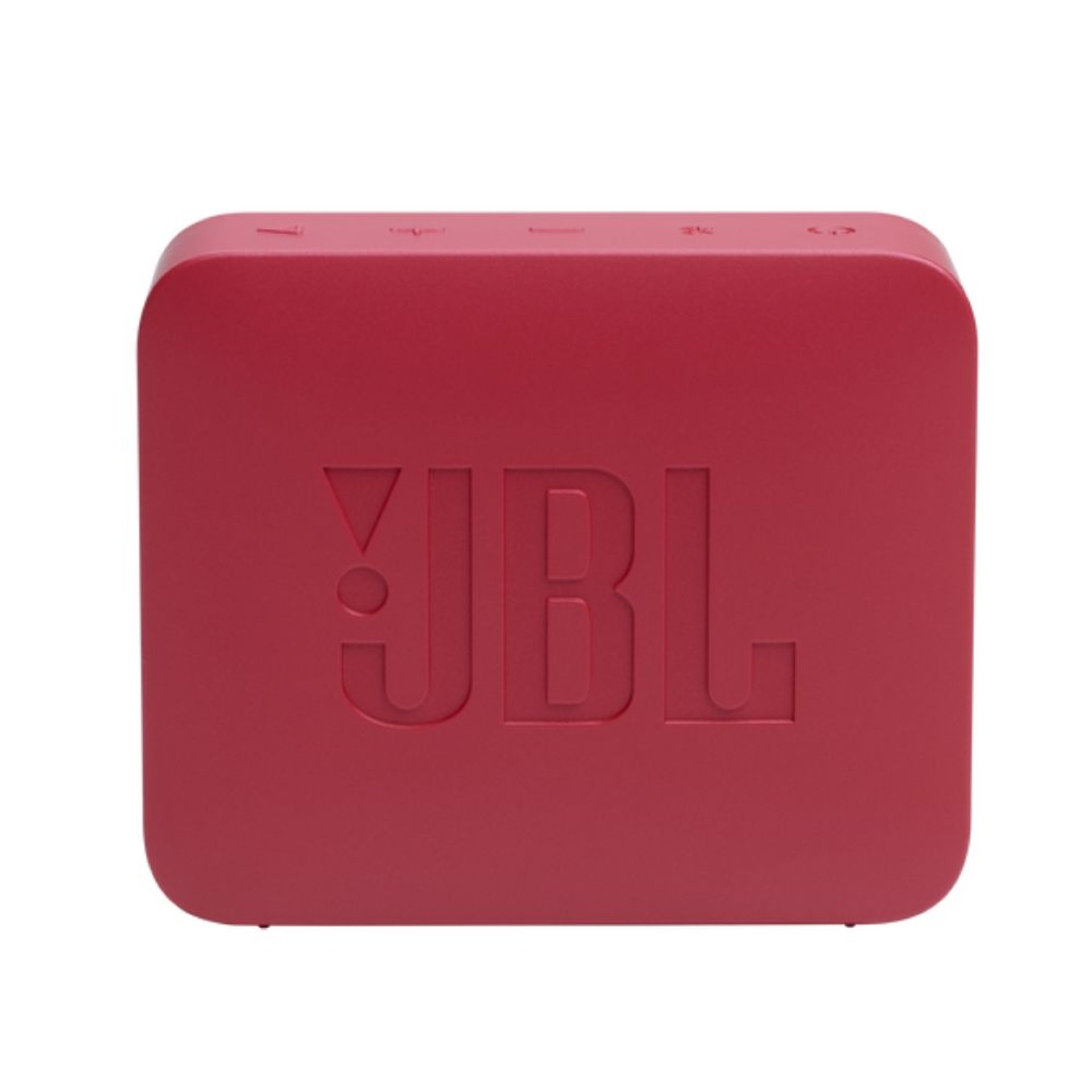 JBL GO Essential 2 Bluetooth Speaker Red-JBLGOES2REDEU