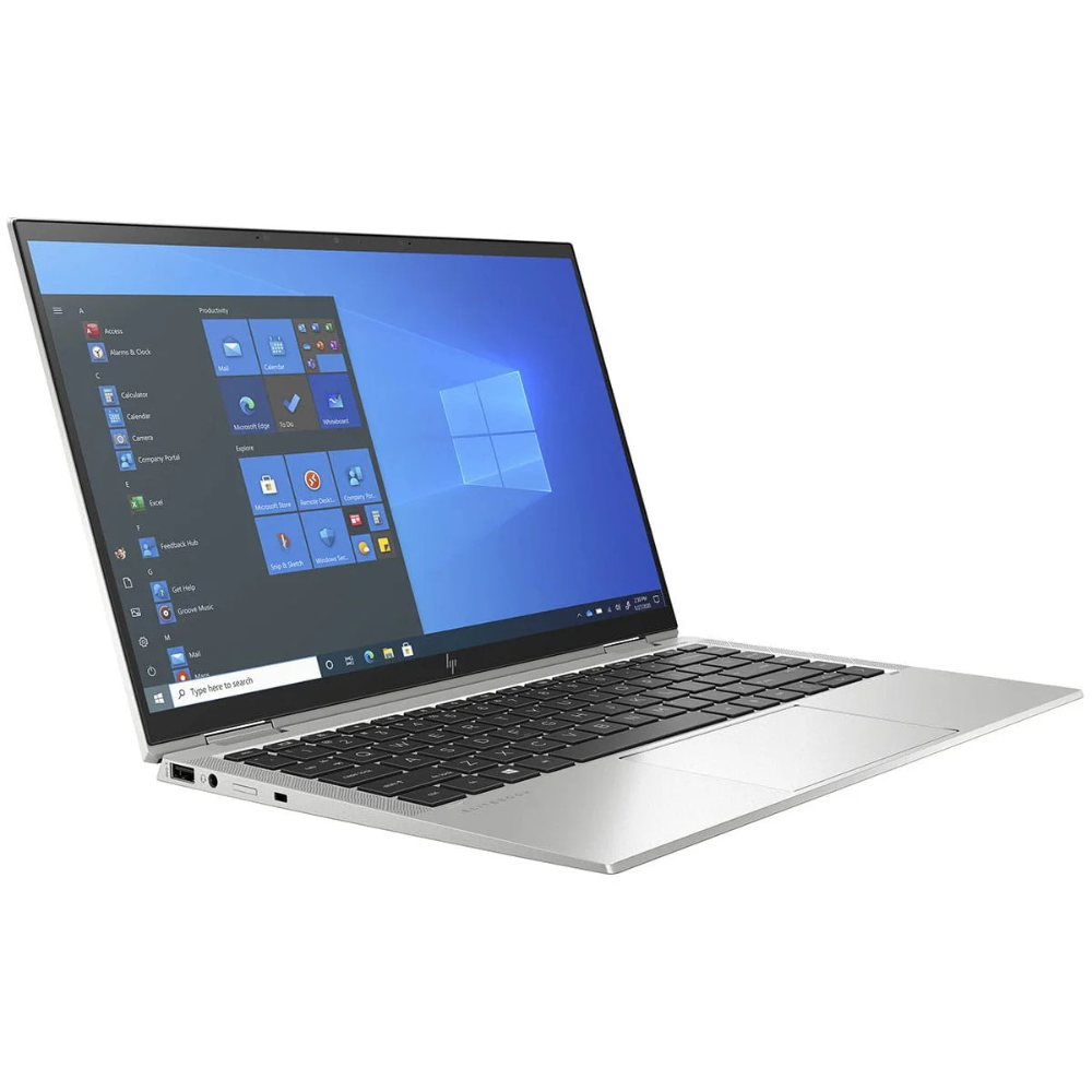 HP EliteBook x360 830 G7 Core i5 10th Gen 16GB RAM 256GB SSD