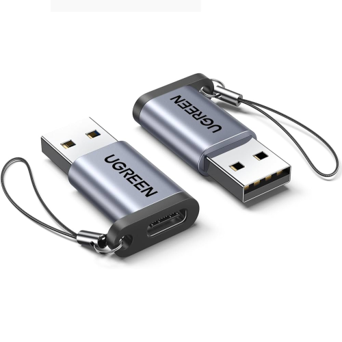 UGREEN US276 USB 3.0 to USB-C 3.1 Adapter 10Gbp-50533