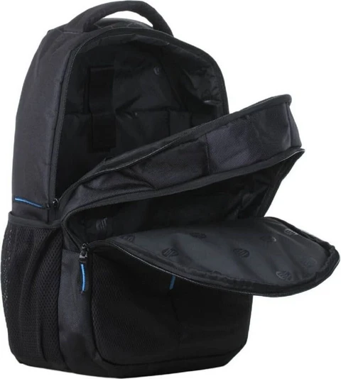 Kingsons KS3027W Executive 15.6 Water proof Laptop Backpack - Black