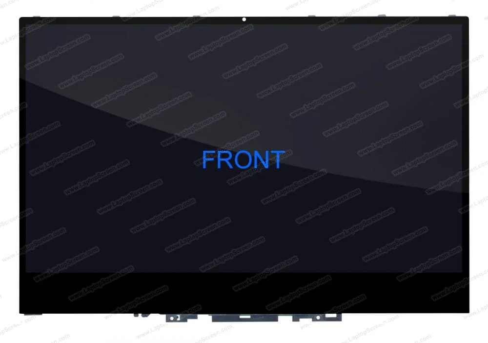Lenovo Yoga C740-14IML Touch Screen Replacement