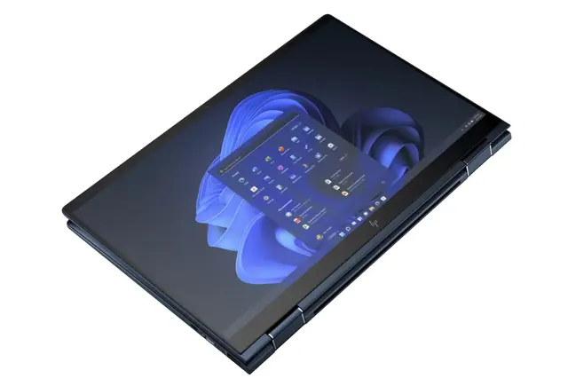 Hp Dragonfly Core I7 12th Gen 16gb Ram 512gb Ssd Touch