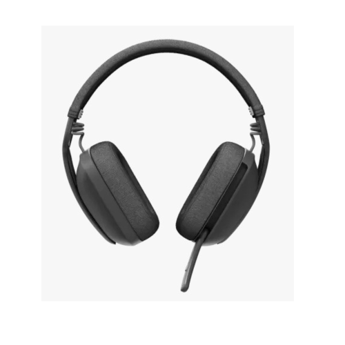 Logitech ZONE Vibe 100 Bluetooth Headset Graphite-981-001213