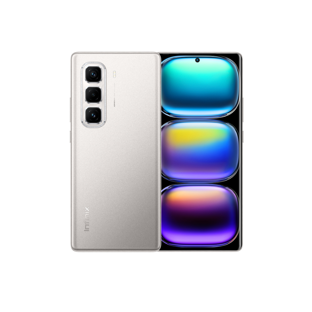 Infinix Hot 50 Pro+ 8GB RAM 128GB Storage Smartphone