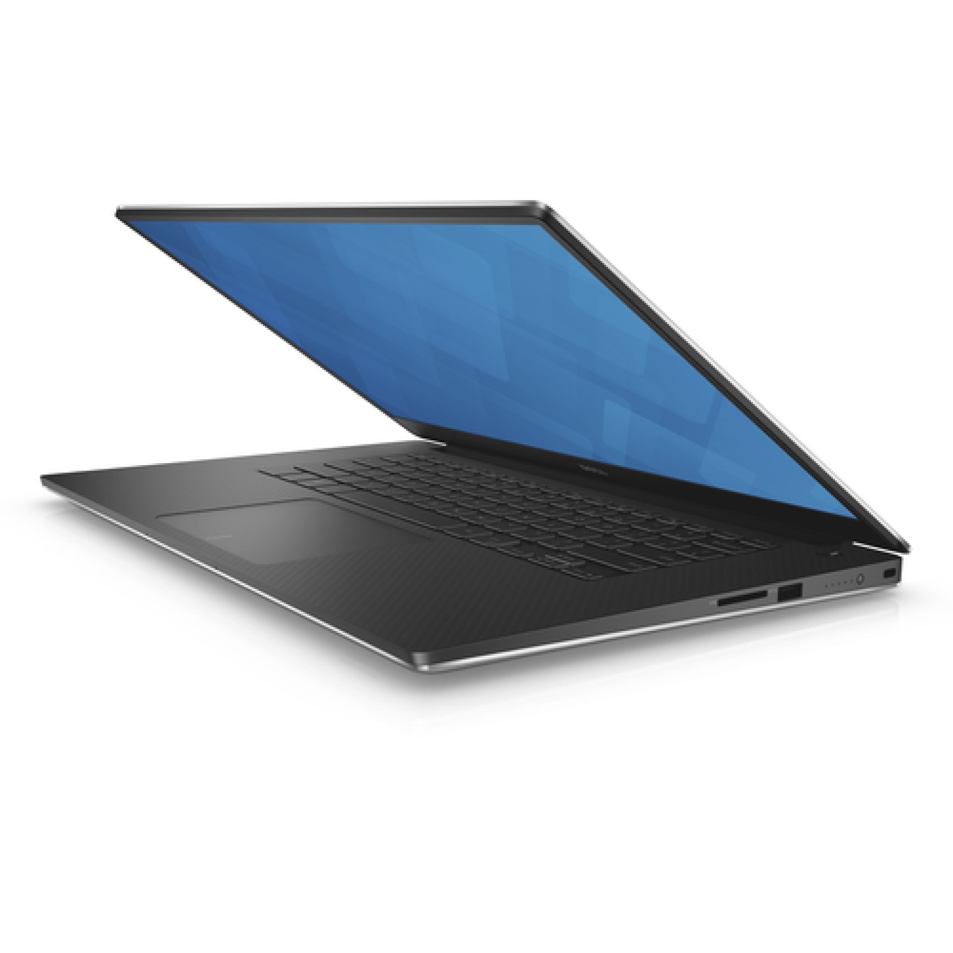 Dell Precision 5510 i7 6th Gen 16GB 512GB 2GB Graphics