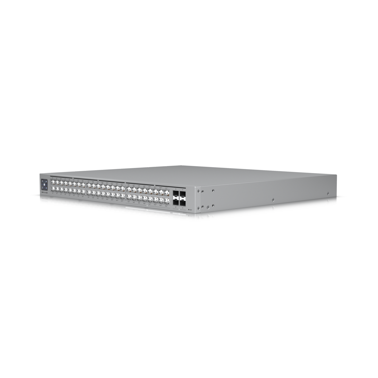 Ubiquiti USW-Pro-Max-48-PoE 48-Port PoE+ Pro Switch