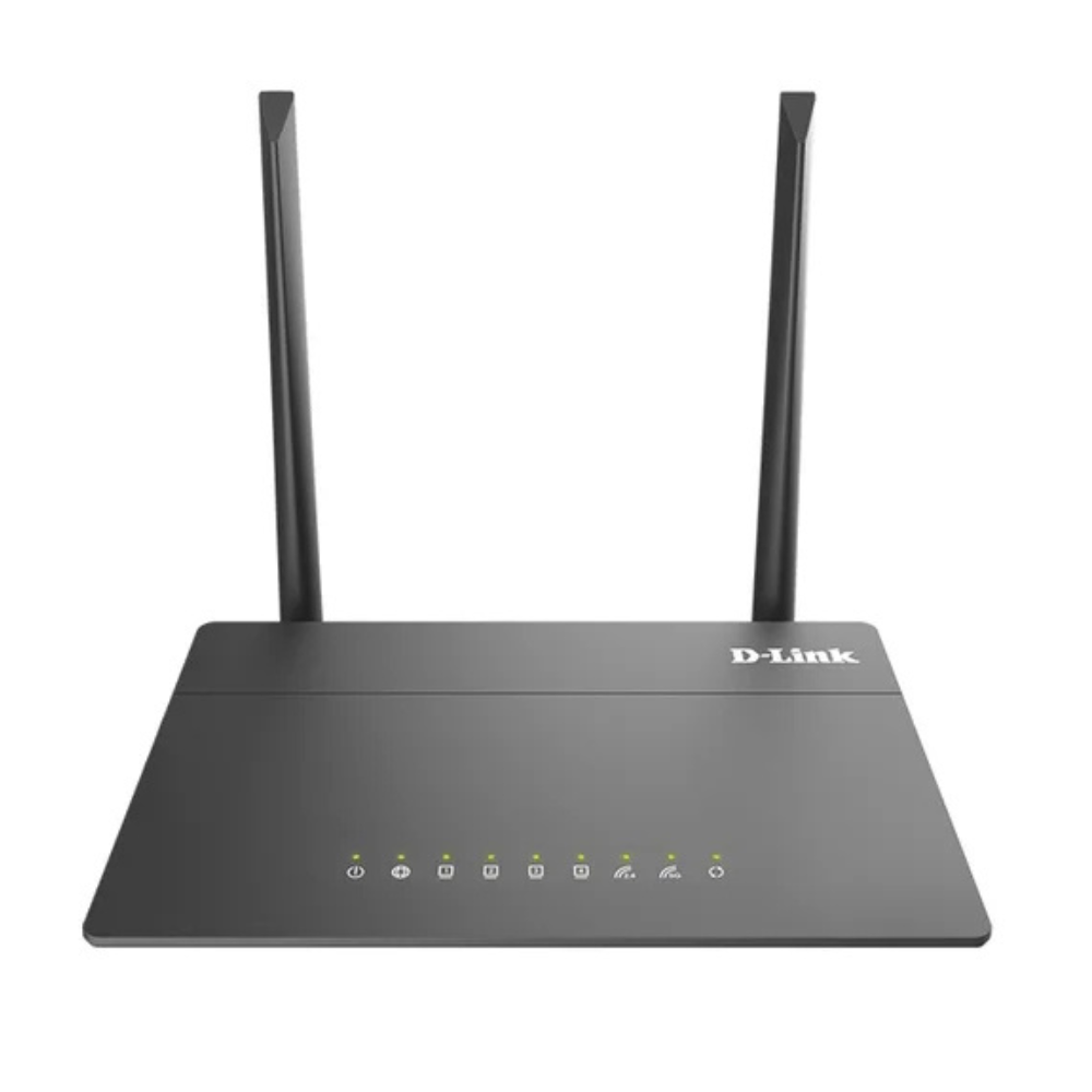 D-Link AC750 Dual-Band Wi-Fi 5 Router – DIR-806A