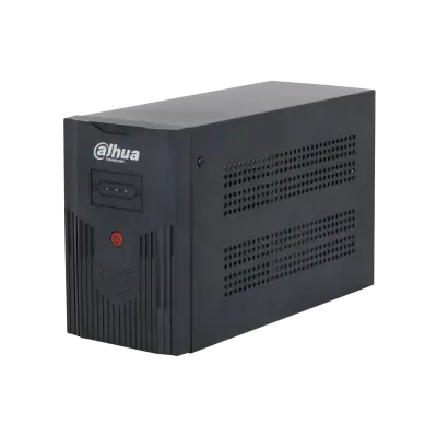 DAHUA 1500VA UPS, 4 Ports,800W-DH-PFM350-900-A