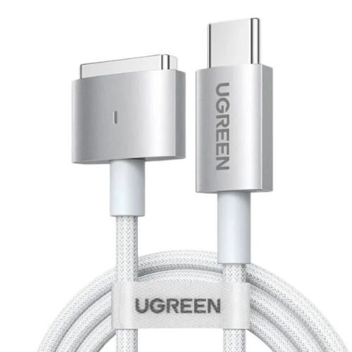 UGREEN US530 140W USB‑C to MagSafe 3 Cable 2M-35509