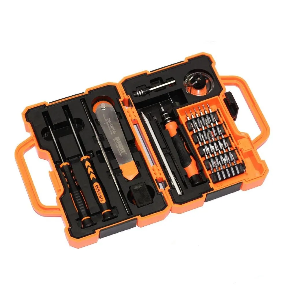 JAKEMY TOOL KIT 8139  47 IN 1