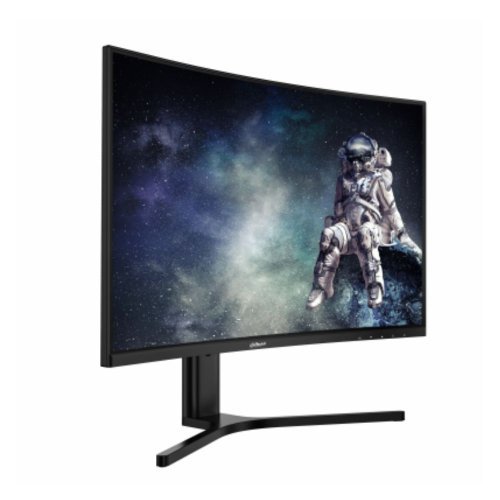 Dahua E330CA 31.5" QHD Curved Gaming Monitor – DHI‑LM32‑E330CA