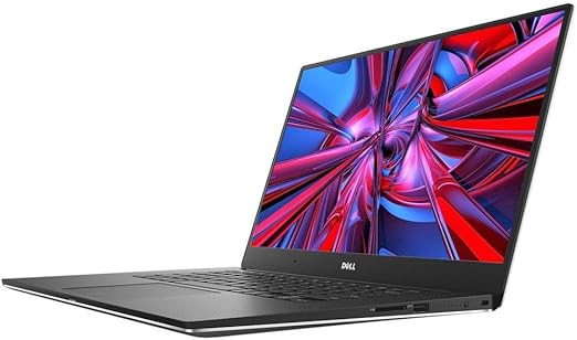 Dell Precision 5520 Core I7 7th Gen 16gb Ram 512gb Ssd 4gb Graphics