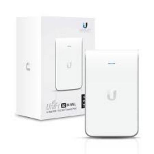 UBIQUITI UniFi AC In-Wall UAP-AC-IW Access Point