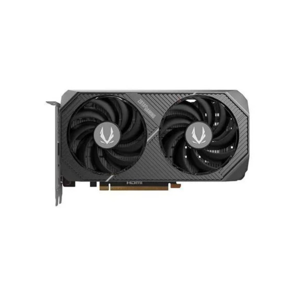ZOTAC RTX 5060 8GB GDDR7, 3DP 2.1, 1HDMI 2.1 – ZT-B50600E-10M