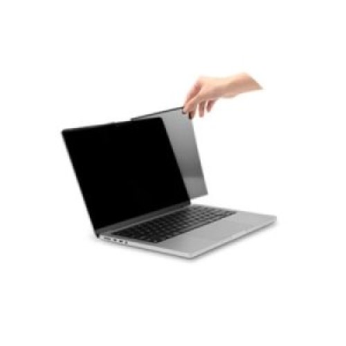 Generic Macbook A1278 Magnetic Privacy Filtre
