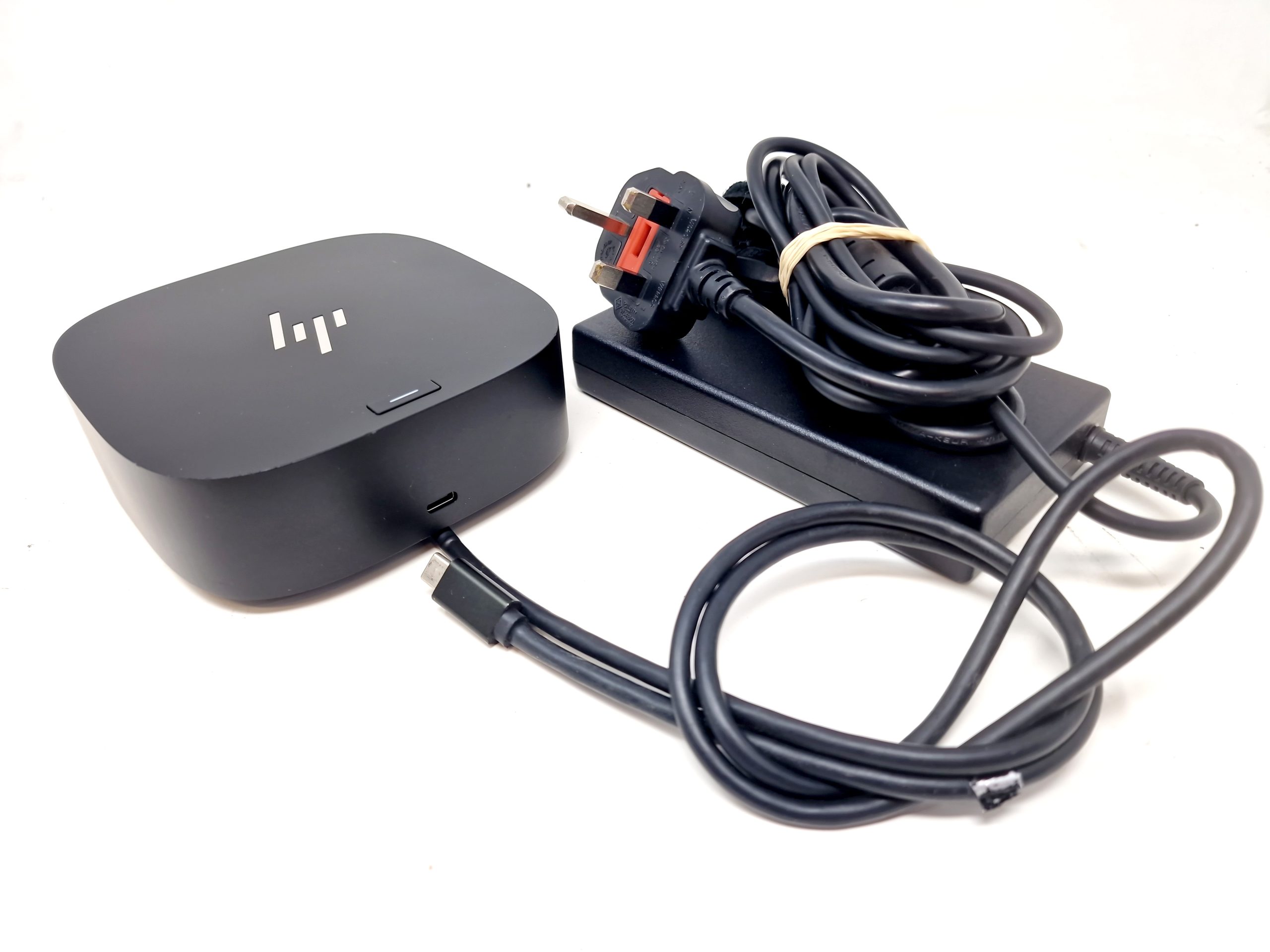 HP USB C DOCKING STATION G5 120W