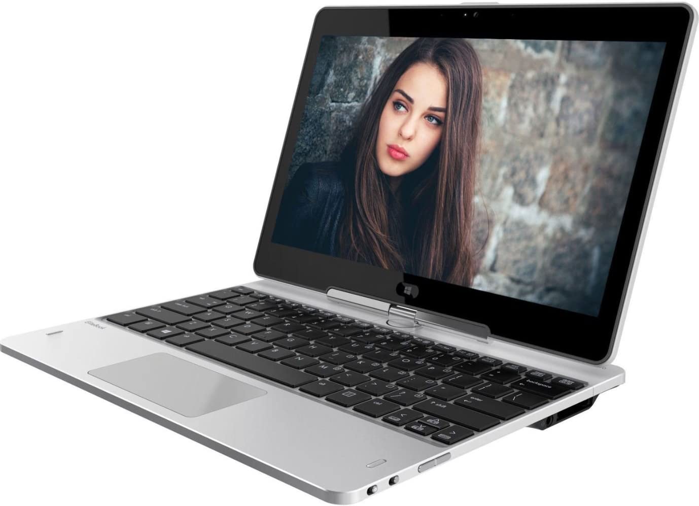 HP EliteBook Revolve 810 G3 Core i5 8GB RAM 256GB SSD Touch