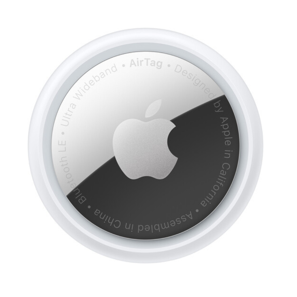 Apple AirTag 1 Pack Bluetooth Tracker