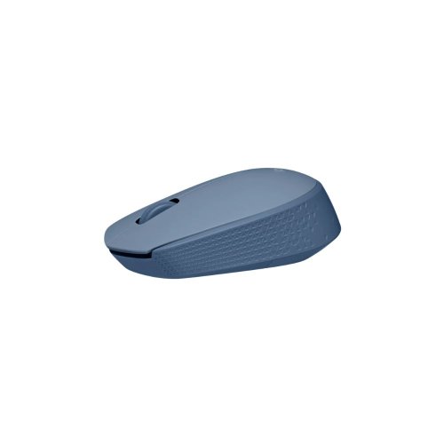 Logitech M171 Wireless Mouse Swift Grey-910-004657