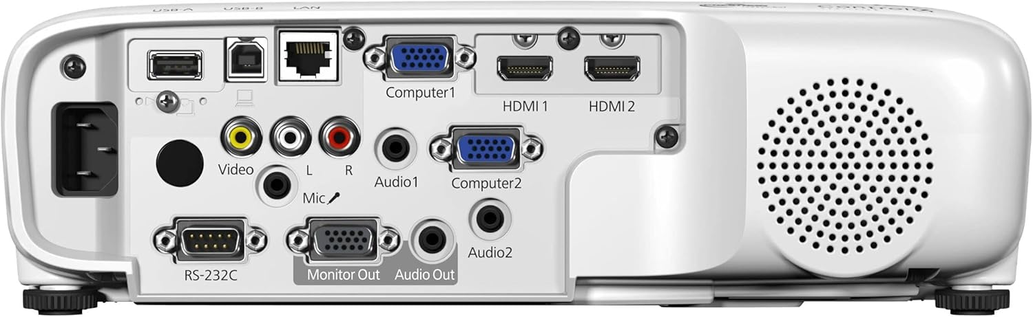 Epson Projector Eb-992f