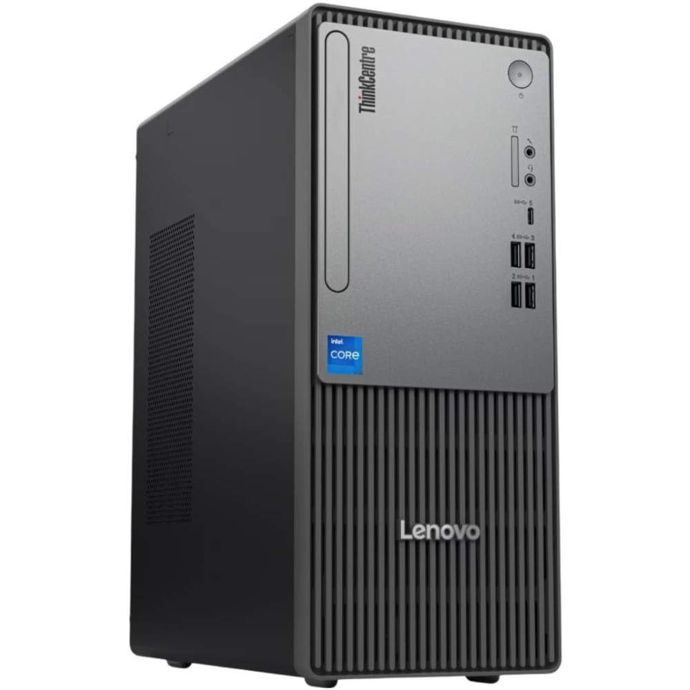 Lenovo ThinkCentre neo 50t Gen 5 i5 8GB 512GB SSD-12UD0061UM