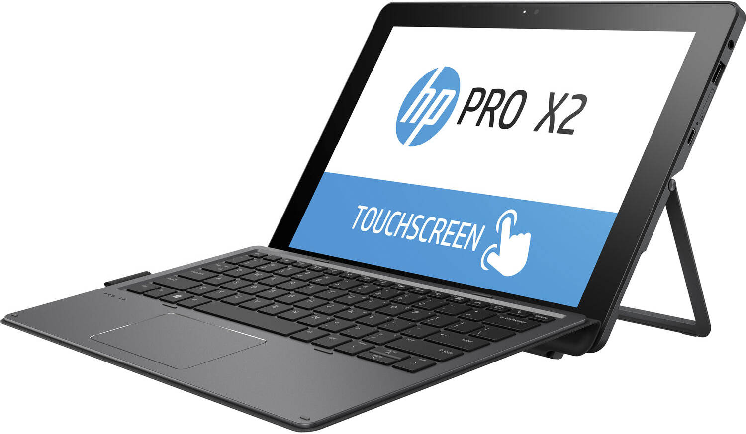 HP Pro x2 612 G2 Core i7 7th Gen 8GB RAM 256GB SSD Touch